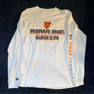 Vintage BGSU T-Shirt